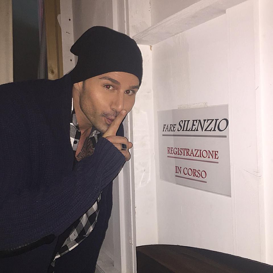 News Uomini e Donne, Jack Vanore: Karina Cascella e Raffaella Mennoia sono due streghe!