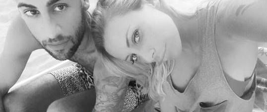News Uomini e Donne: Karina si è fidanzata ufficialmente con…