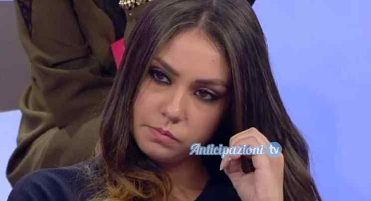 News Uomini e Donne: La mamma di Sharon Bergonzi scrive ai fans su Facebook