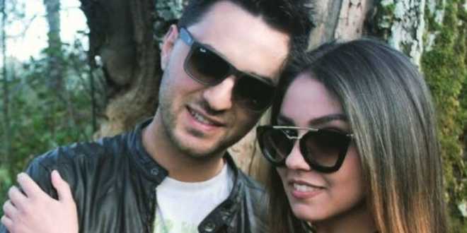 News Uomini e Donne: la reazione di Sharon Bergonzi al “like” di Andrea Cerioli