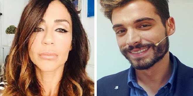 News Uomini e Donne: le parole di Amedeo Barbato e la replica di Raffaella Mennoia