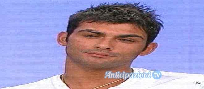 News Uomini e Donne: L’ex tronista Francesco Arca prossimamente al cinema