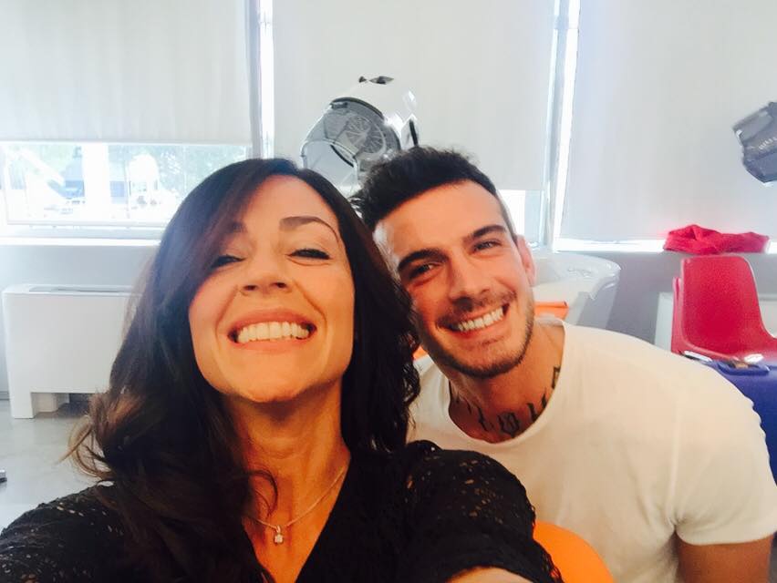 News Uomini e Donne: l’irritazione di Raffaella Mennoia… con chi ce l’ha?