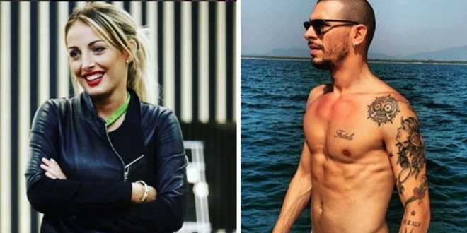 News Uomini e Donne: Livio Parisi d’accordo con Rossella? L’ex gieffino risponde a muso duro