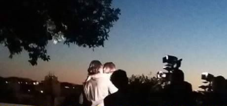 News Uomini e Donne: Luca Onestini beccato in atteggiamenti intimi, scelta già fatta?