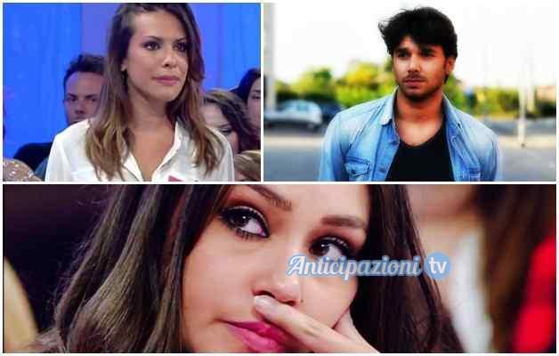 News Uomini e Donne: Maria Lebano si sfoga su Facebook