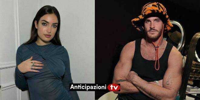 News Uomini e Donne, Nilufar Addati ripensa a Giordano Mazzocchi: il vero motivo della loro rottura