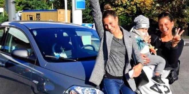 News Uomini e Donne: pace fatta tra Ludovica e Beatrice Valli?