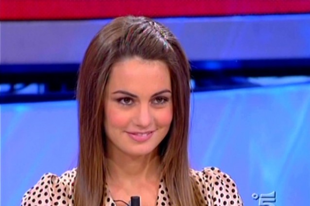 News uomini e donne: Paola Frizziero si è sposata in gran segreto?
