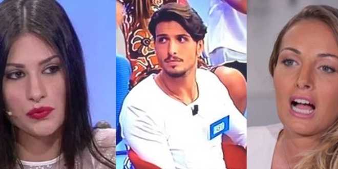 News Uomini e Donne, Rossella contro Ludovica: è gelosa di Fabio Ferrara… o del fondoschiena della rivale?