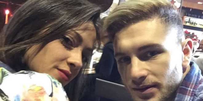 News Uomini e Donne: Salvatore e Teresa e la polemica delle fedine, Amedeo e Sophia le dediche per il primo mese