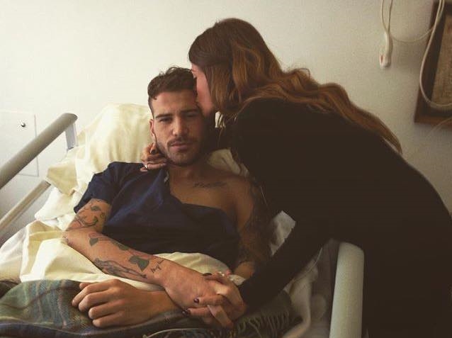 News Uomini e Donne: Silvia Raffaele crocerossina, il suo Andrea in ospedale per un…