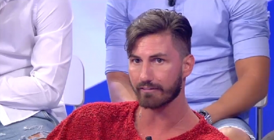 News Uomini e Donne: Silvia Raffaele, un altro ex corteggiatore accusa la tronista