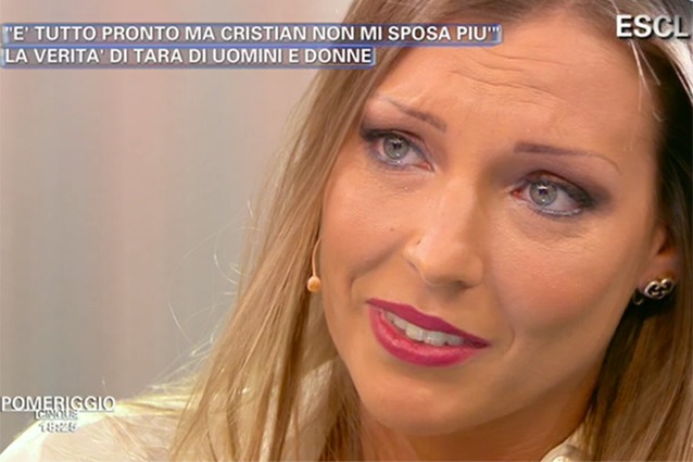 News Uomini e Donne: Tara e i 10 chili persi per Cristian, Karina ancora innamorata di Salvatore?
