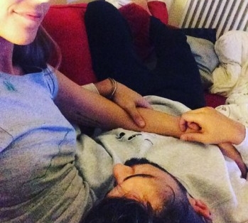 News Uomini e Donne, Tara pubblica una foto con Cristian e scrive: “Tranquillo amore, noi non…”