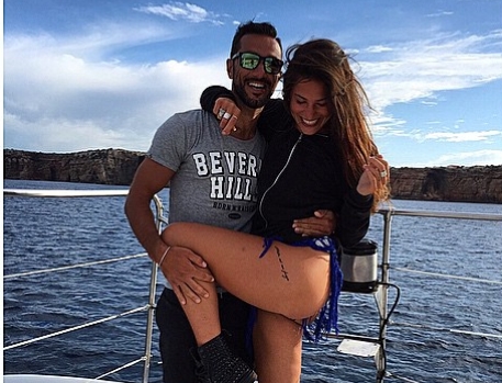 News Uomini e Donne: tra i flirt di Ludovica Valli ci sarebbe anche un famosissimo calciatore!