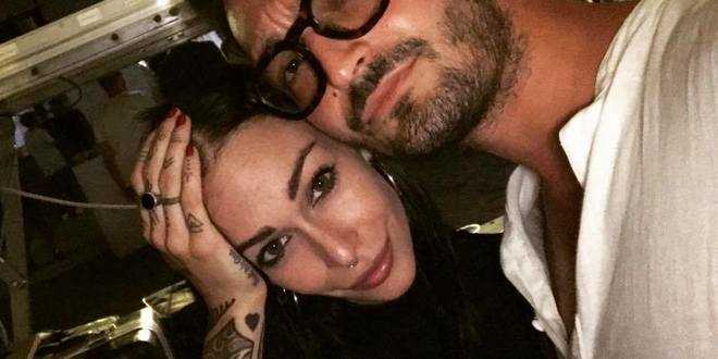 News Uomini e Donne, Valentina Dallari abbandona la clinica: “Ho paura”
