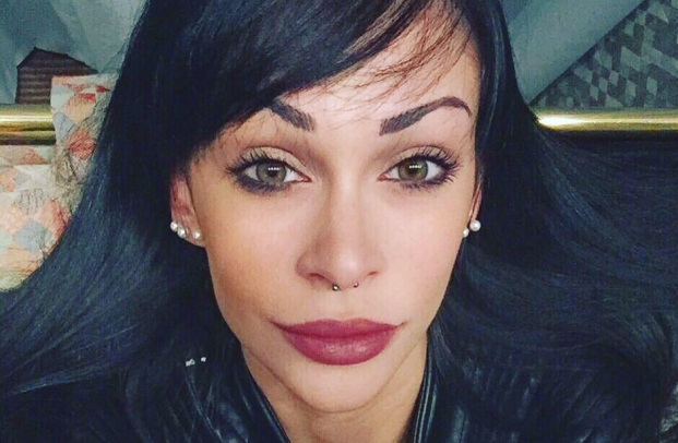 News Uomini e Donne: Valentina Dallari vuole imitare Belen Rodriguez? L’ex tronista continua a osare