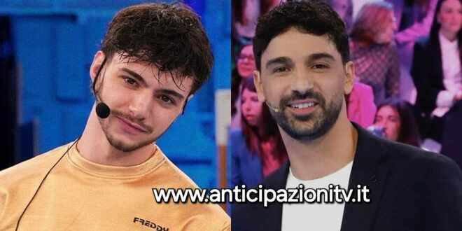 Amici 23, Nicholas Borgogni svela come si è comportato Raimondo Todaro dopo la finale