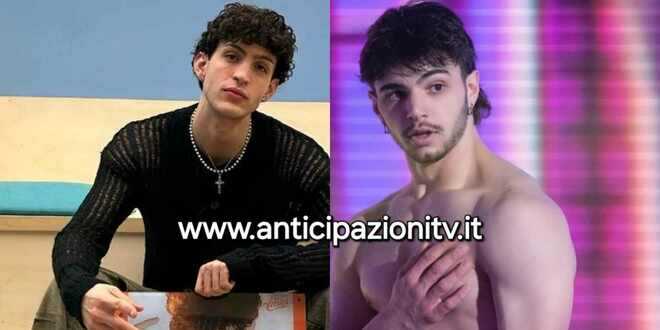 Amici, Nicholas Borgogni sommerso di critiche per un gesto fatto sui social: c’entra Mida