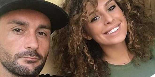 Uomini e Donne news, Nicola e Sara: le foto della furiosa lite in auto