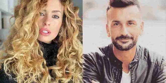 Uomini e Donne, Nicola Panico commenta la gravidanza di Sara Affi Fella