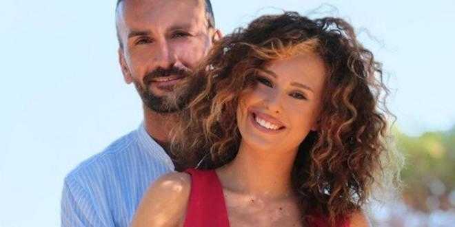 Uomini e Donne news, Nicola Panico deride la ex Sara Affi Fella