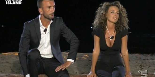 Temptation Island 2018: Nicola Panico diventa tentatore?