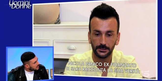 Uomini e Donne news, Nicola Panico: ecco com’è cambiata la sua vita