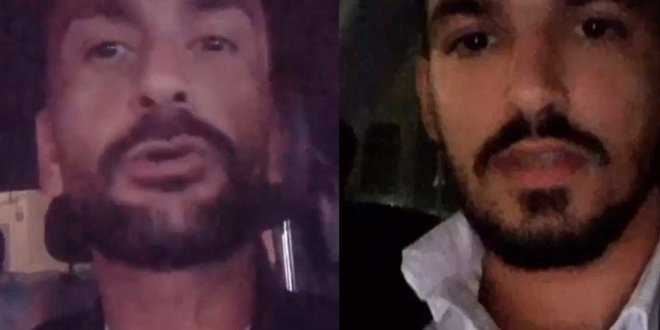 Uomini e Donne gossip, Nicola Panico minaccia Pietro Tartaglione: volano parole grosse