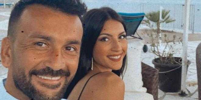 Temptation Island, Nicola Panico si sposa: la romantica proposta alla fidanzata