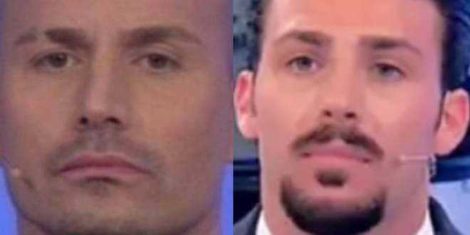Uomini e Donne news, Nicola-Sirius insulta Jack Vanore: “Cogl..ne!”