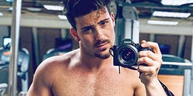 Nicola Vivarelli si è fidanzato: parla la nuova compagna