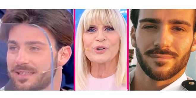 Uomini e Donne, Nicola Vivarelli: svelati i rapporti con Gemma Galgani