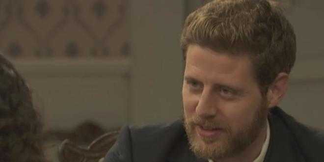 Il Segreto anticipazioni spagnole: Nicolas diventa avvocato per difendere Severo