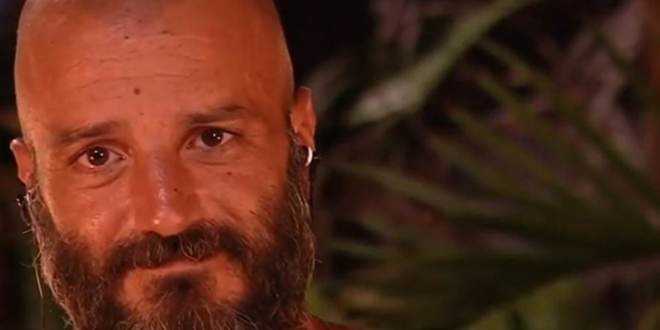 Isola dei Famosi, Nicolas Vaporidis rivela cosa farà dei soldi vinti e fa infuriare i fan