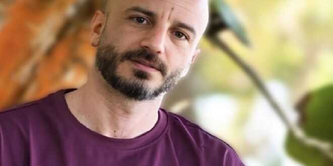 Nicolas Vaporidis verso un nuovo format da concorrente? Il punto della situazione