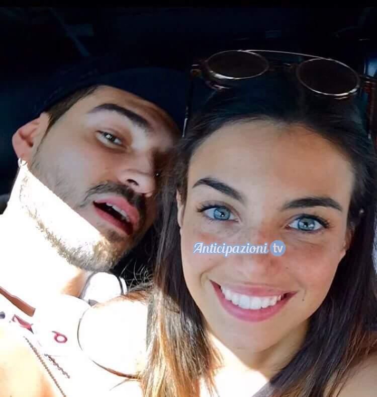 Nicole ammette: “Ce l’ho con Amedeo Andreozzi perché…”
