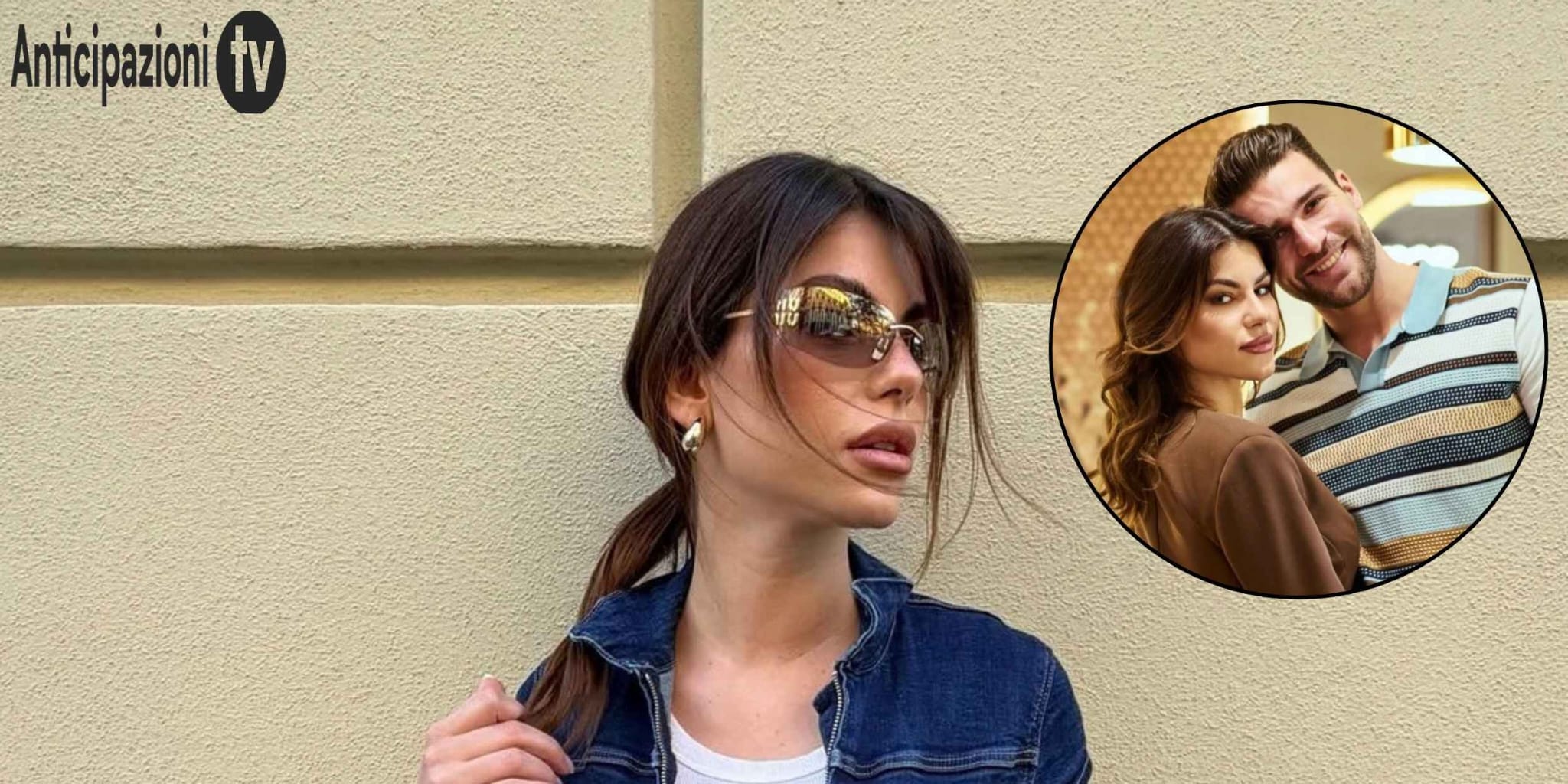 Uomini e Donne, Nicole Belloni ritrova l’amore dopo Flavio Ubirti: chi è