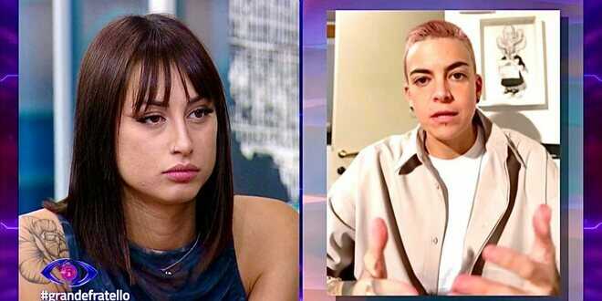 GF 2023, Nicole Conte smaschera Letizia Petris e racconta cosa farà dopo il reality: le rivelazioni