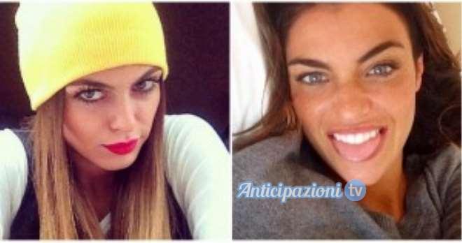 Uomini e Donne gossip: Nicole e Silvia, proseguono le liti sui social