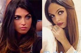 Nicole Mazzocato attacca Silvia Raffaele sul suo aspetto fisico