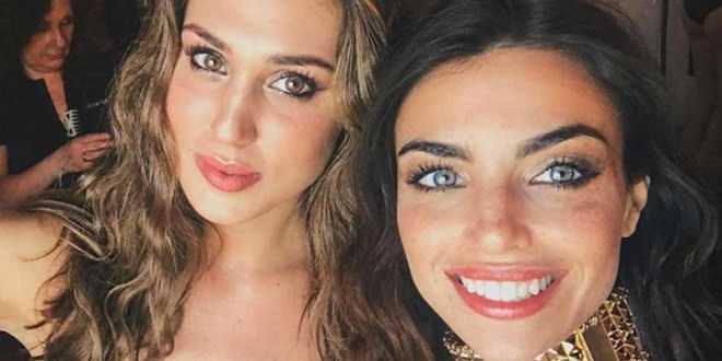 Uomini e Donne news, Nicole Mazzocato e Cecilia Rodriguez: finisce male tra le due