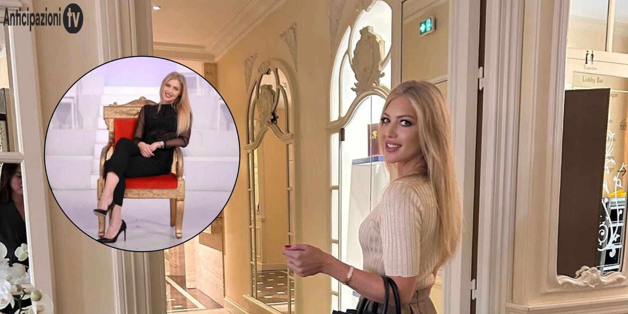 uomini e donne nicole santinelli avrebbe ritrovato l8217amore chi 232 lui da Anticipazionitv.it uomini e donne nicole santinelli avrebbe ritrovato l8217amore chi 232 lui