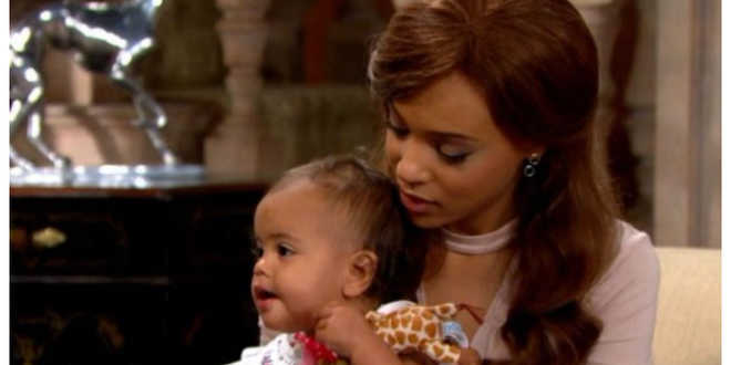 Beautiful: anticipazioni americane, Nicole si riprende Lizzie