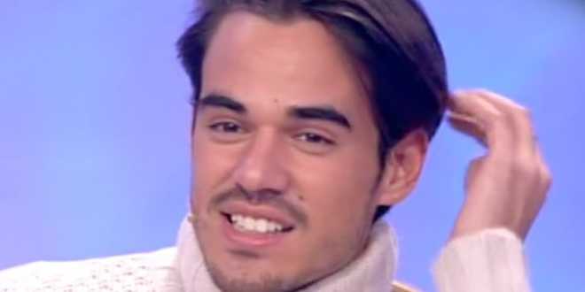 Uomini e Donne anticipazioni, Nicolò Brigante dà degli indizi sulla scelta