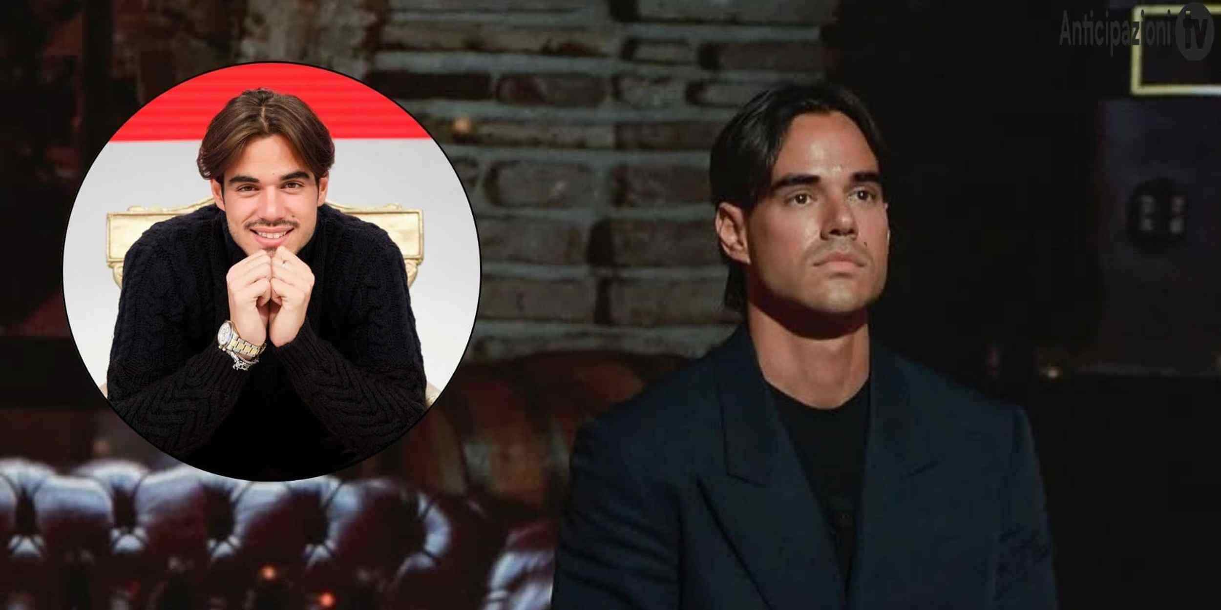 Nicolò Brigante si è fidanzato dopo il GF VIP: chi è la nuova compagna