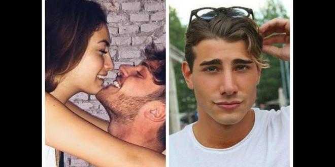 Uomini e Donne news, Nicolò Ferrari fa tremare Giordano e Nilufar: “Lei mi cerca”