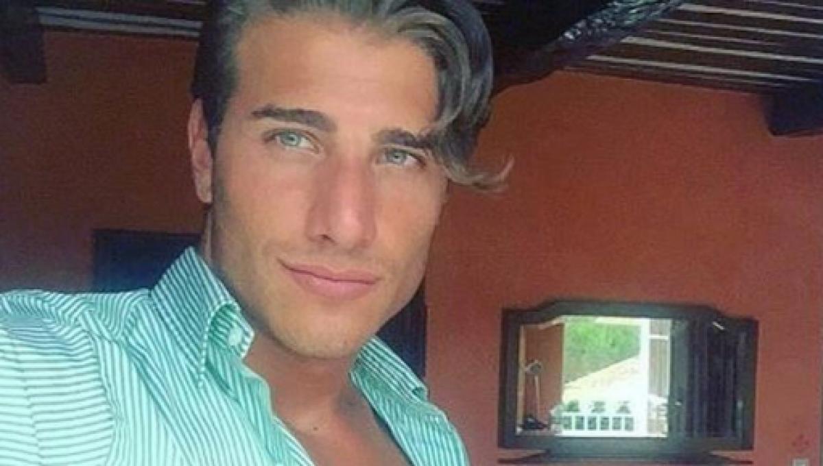 Uomini e Donne news, Nicolò Ferrari nuovo tronista o ci riprova con Nilufar Addati?