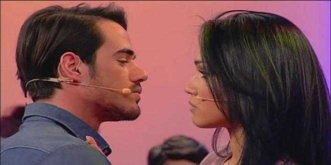 Uomini e Donne anticipazioni, Nicolò ha scelto Virginia? L’indizio non mente